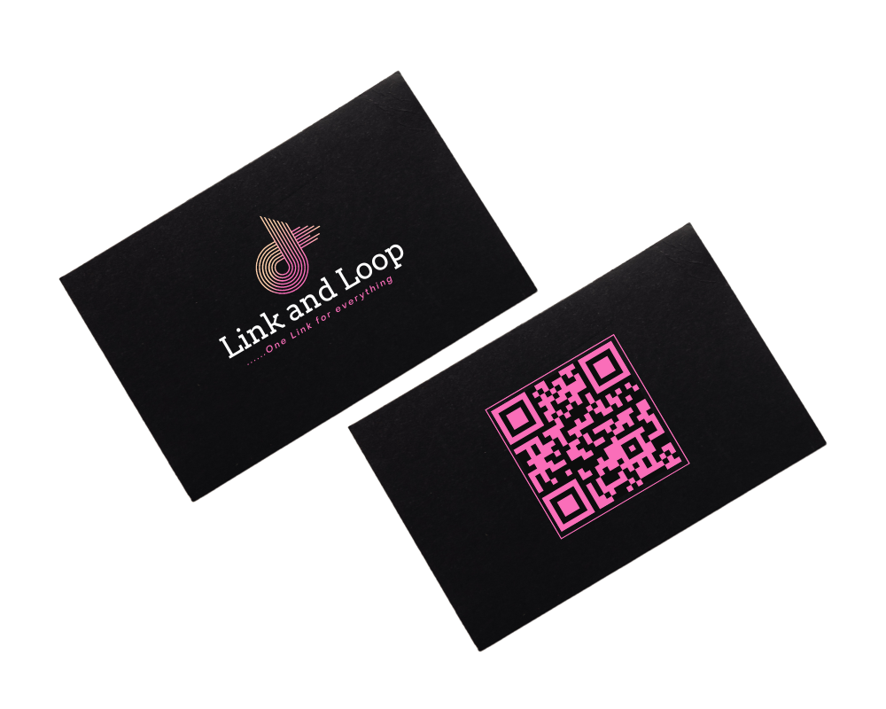 Loop Card