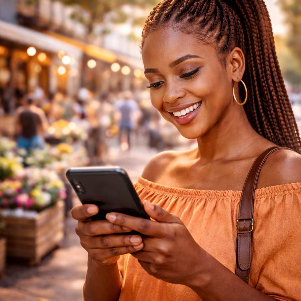 Be found on Link and loop